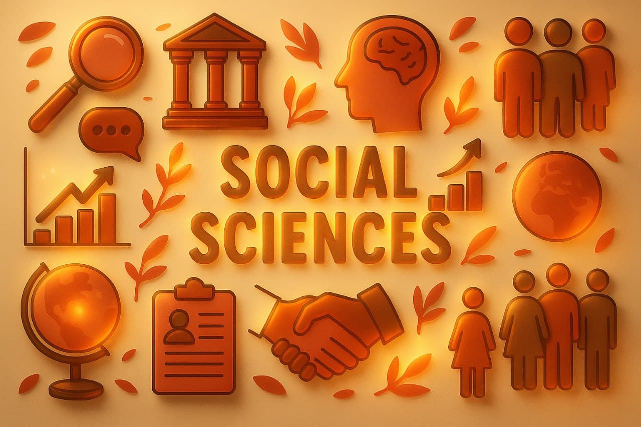 Social Sciences