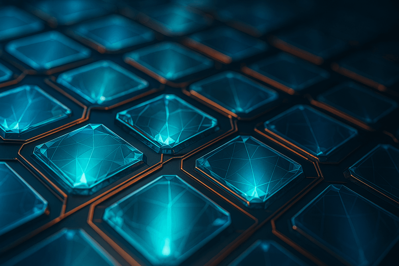 Perovskite Solar Cells Achieve Record Efficiency