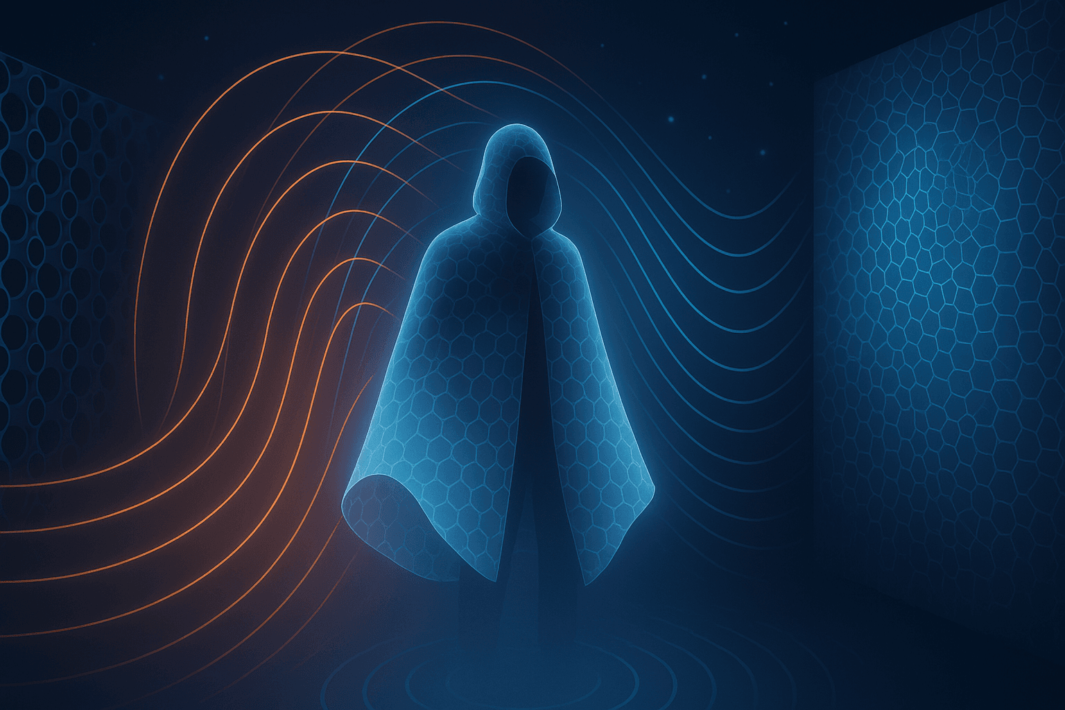 Metamaterials and Invisibility Cloaks