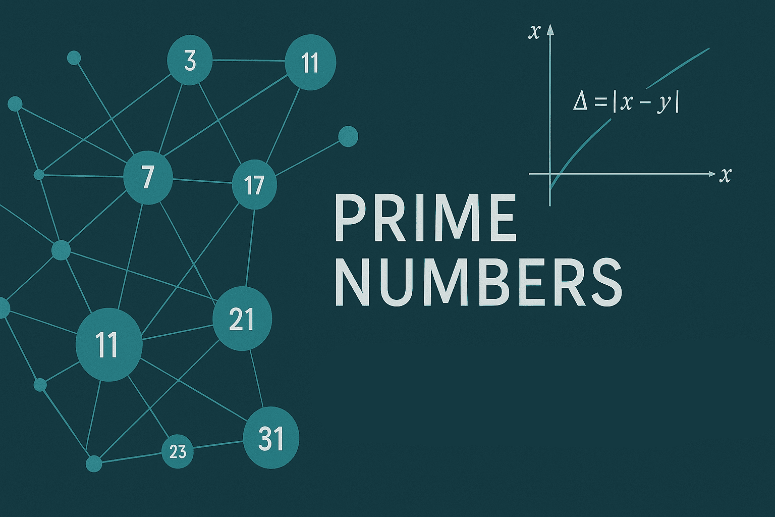 Prime Gaps Solved? A Breakthrough in Number Theory