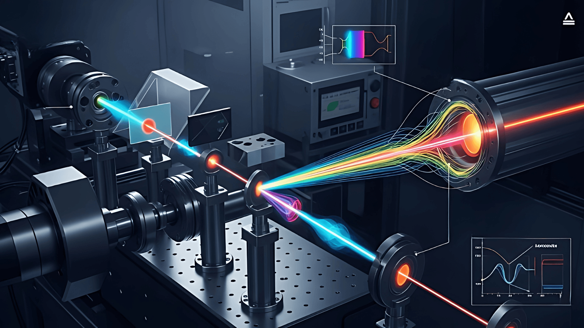 Ultrafast Lasers and the Attosecond Frontier