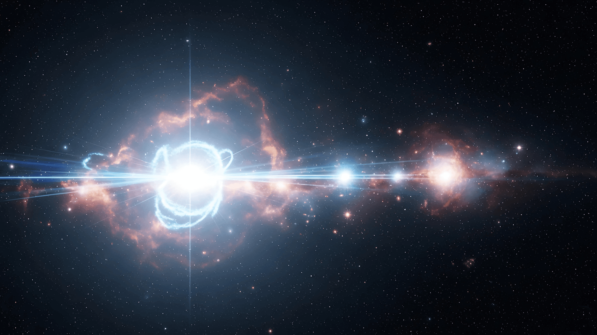 Magnetars and the Brightest Cosmic Flashes Ever Detected