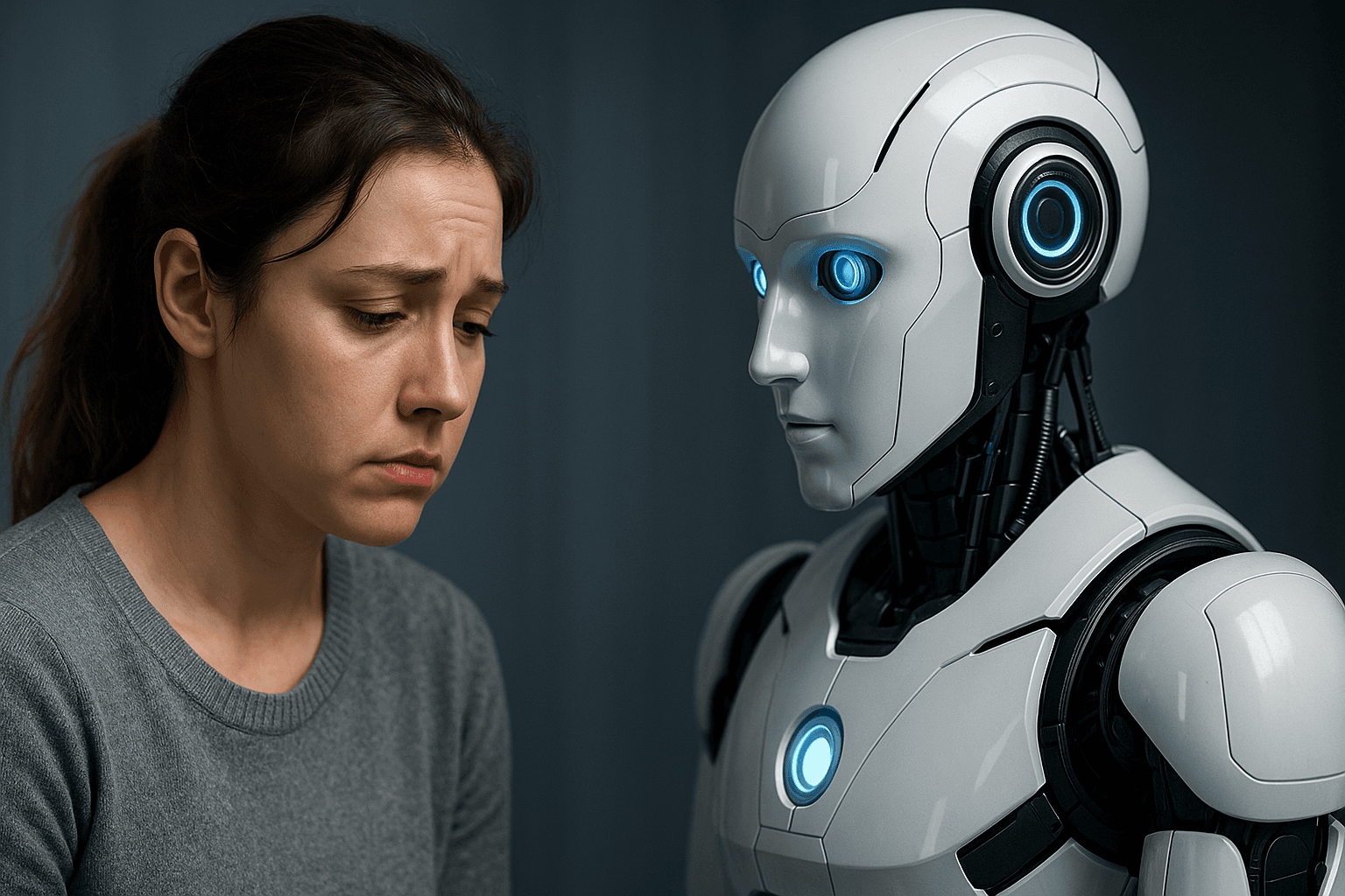 Emotion Recognition in Human-Robot Interaction