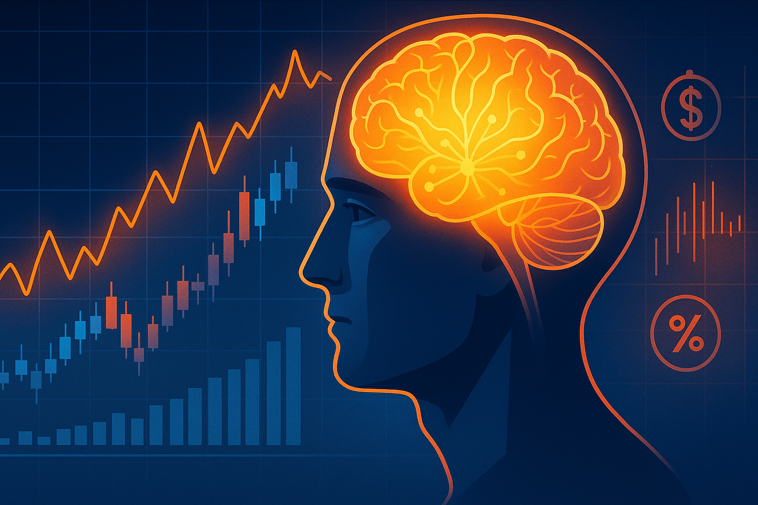 The Neuroscience of Decision-Making in Economics