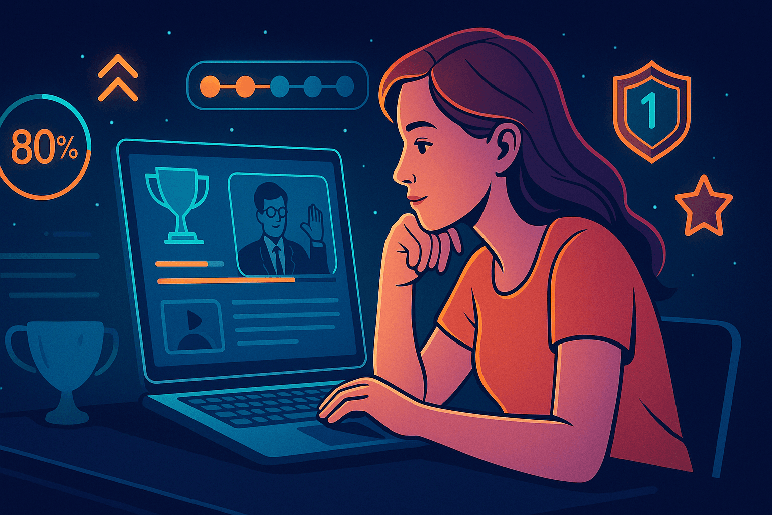 Behavioral Economics in Online Education