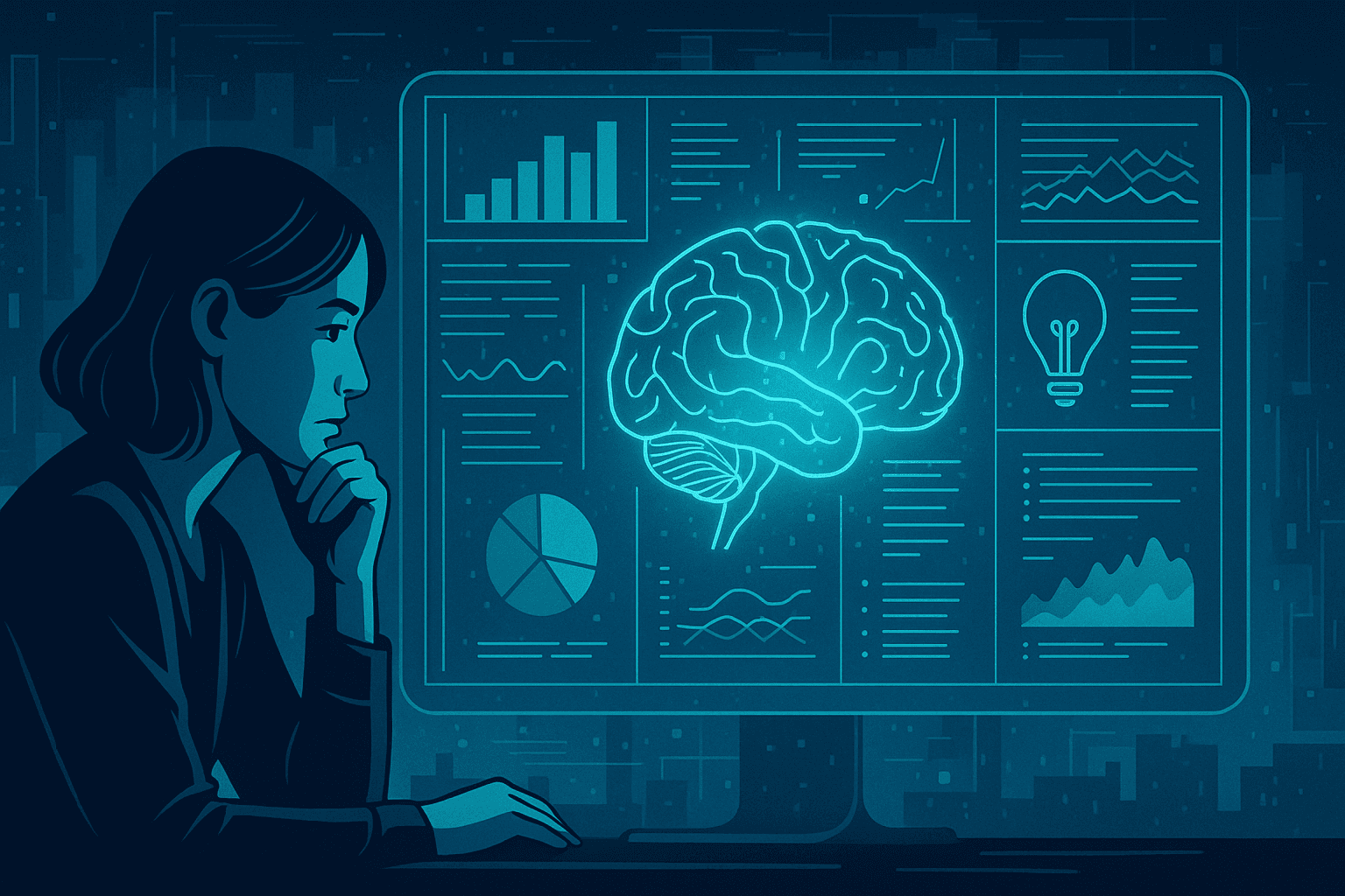 Crisis Psychology and Post-Trauma Innovation