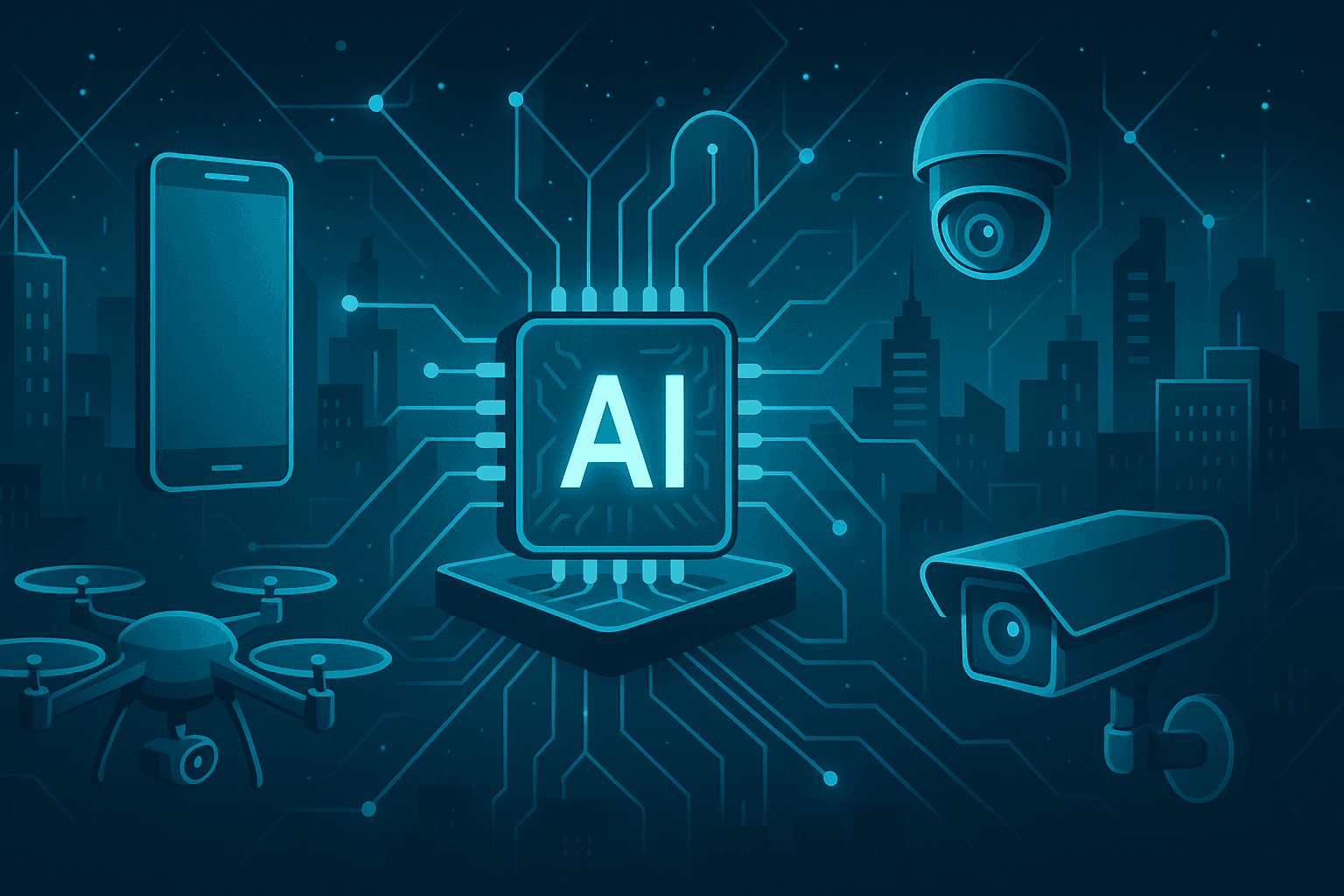 Edge AI: Intelligence Beyond the Cloud